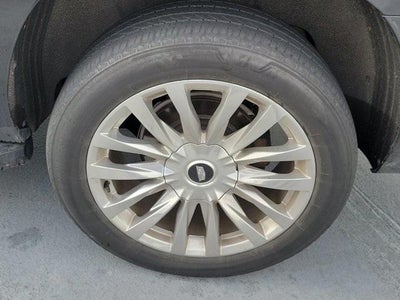 2022 Cadillac Escalade ESV Premium Luxury