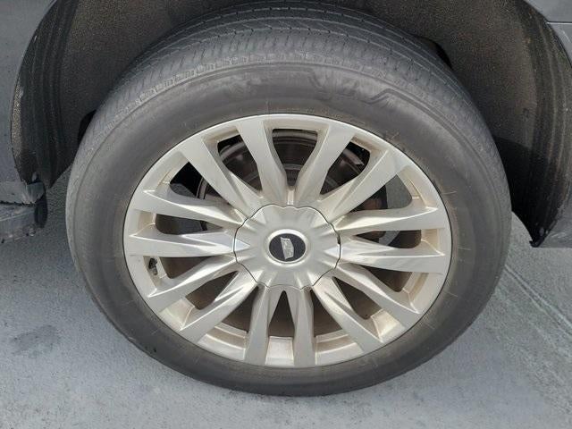 2022 Cadillac Escalade ESV Premium Luxury