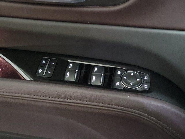 2024 Cadillac Escalade ESV 4WD Premium Luxury Platinum