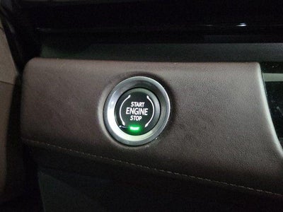 2024 Cadillac Escalade ESV 4WD Premium Luxury Platinum