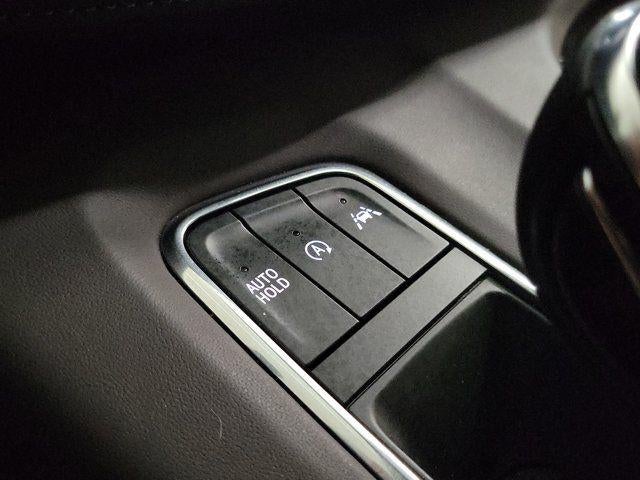 2024 Cadillac Escalade ESV 4WD Premium Luxury Platinum