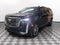 2024 Cadillac Escalade ESV 4WD Premium Luxury Platinum