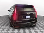 2024 Cadillac Escalade ESV 4WD Premium Luxury Platinum