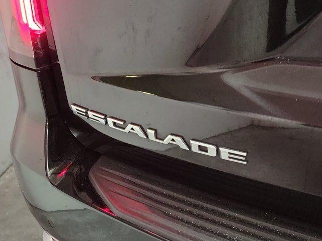 2024 Cadillac Escalade ESV 4WD Premium Luxury Platinum