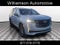 2023 Cadillac Escalade ESV 4WD Premium Luxury Platinum