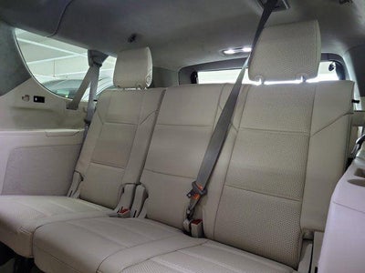 2023 Cadillac Escalade ESV 4WD Premium Luxury Platinum