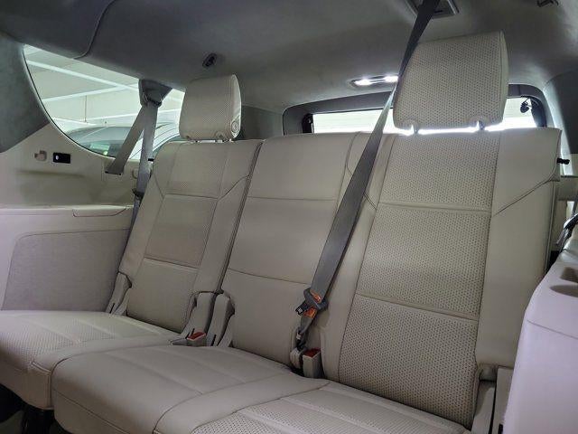 2023 Cadillac Escalade ESV 4WD Premium Luxury Platinum