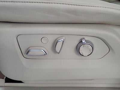 2023 Cadillac Escalade ESV 4WD Premium Luxury Platinum