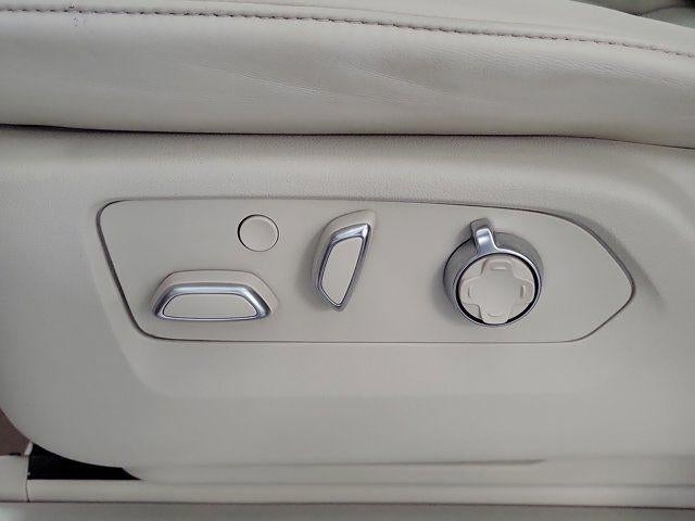 2023 Cadillac Escalade ESV 4WD Premium Luxury Platinum