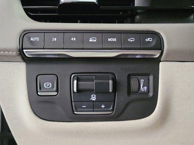 2023 Cadillac Escalade ESV 4WD Premium Luxury Platinum