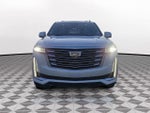 2023 Cadillac Escalade ESV 4WD Premium Luxury Platinum