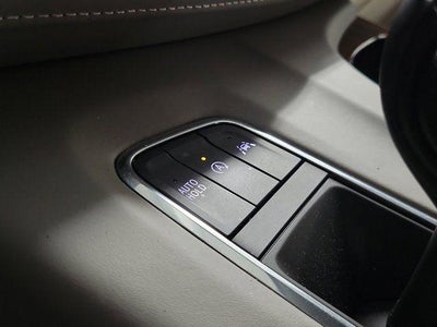 2023 Cadillac Escalade ESV 4WD Premium Luxury Platinum