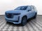 2023 Cadillac Escalade ESV 4WD Premium Luxury Platinum