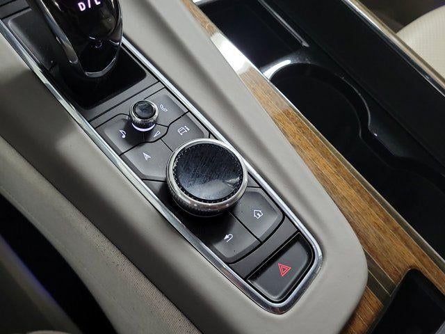 2023 Cadillac Escalade ESV 4WD Premium Luxury Platinum