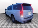 2023 Cadillac Escalade ESV 4WD Premium Luxury Platinum