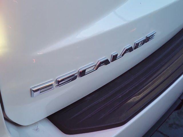 2023 Cadillac Escalade ESV 4WD Premium Luxury Platinum
