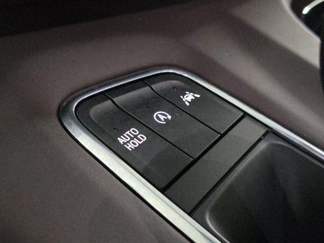 2022 Cadillac Escalade ESV Premium Luxury Platinum