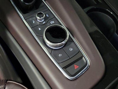 2022 Cadillac Escalade ESV Premium Luxury Platinum