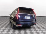 2022 Cadillac Escalade ESV Premium Luxury Platinum