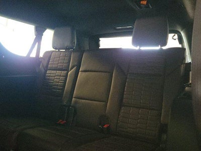 2024 Cadillac Escalade ESV 4WD Premium Luxury Platinum