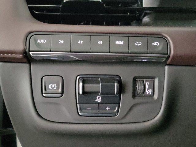 2024 Cadillac Escalade ESV 4WD Premium Luxury Platinum