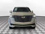 2024 Cadillac Escalade ESV 4WD Premium Luxury Platinum
