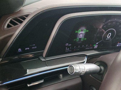 2024 Cadillac Escalade ESV 4WD Premium Luxury Platinum