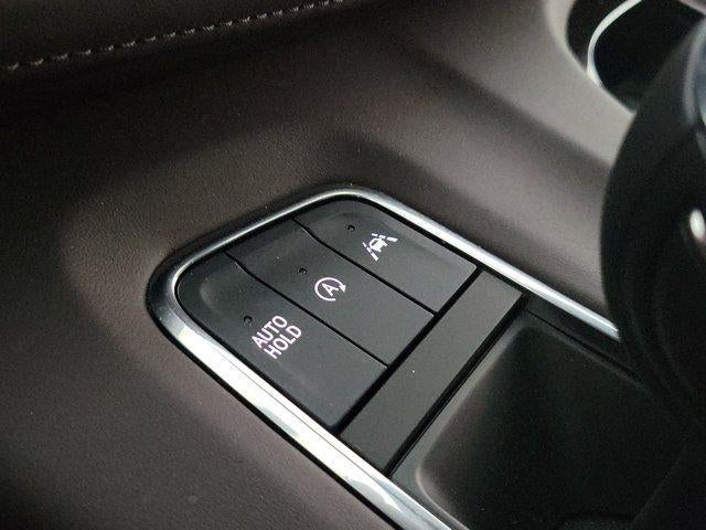 2024 Cadillac Escalade ESV 4WD Premium Luxury Platinum