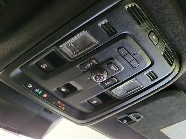 2024 Cadillac Escalade ESV 4WD Premium Luxury Platinum