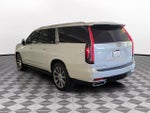 2024 Cadillac Escalade ESV 4WD Premium Luxury Platinum