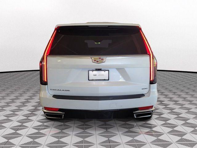 2024 Cadillac Escalade ESV 4WD Premium Luxury Platinum
