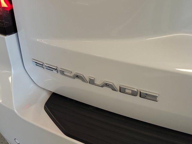 2024 Cadillac Escalade ESV 4WD Premium Luxury Platinum