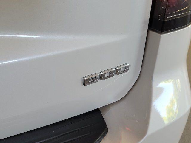 2024 Cadillac Escalade ESV 4WD Premium Luxury Platinum