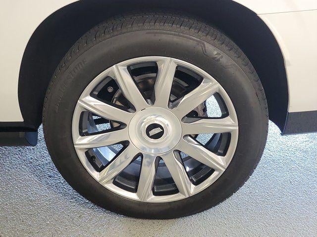 2024 Cadillac Escalade ESV 4WD Premium Luxury Platinum