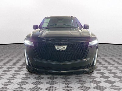 2024 Cadillac Escalade ESV 4WD Sport