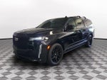 2024 Cadillac Escalade ESV 4WD Sport