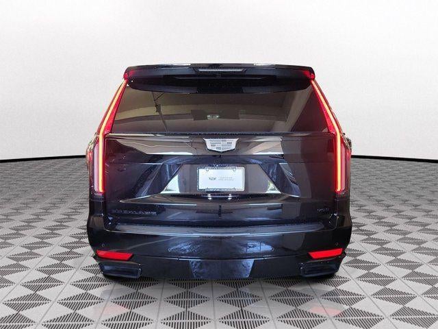 2024 Cadillac Escalade ESV 4WD Sport