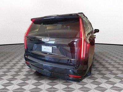 2024 Cadillac Escalade ESV 4WD Sport