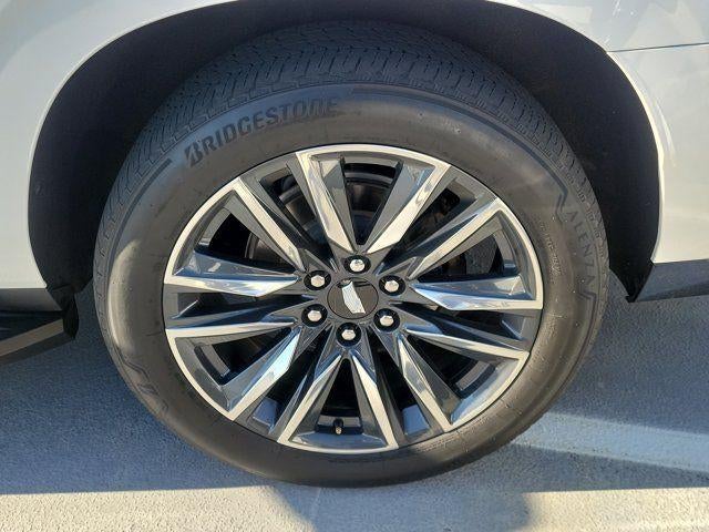2023 Cadillac Escalade ESV 4WD Sport Platinum