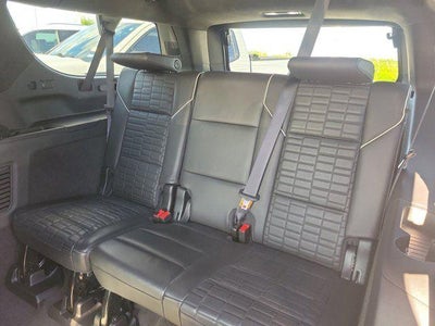 2023 Cadillac Escalade ESV 4WD Sport Platinum