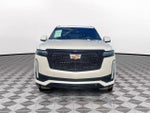 2023 Cadillac Escalade ESV 4WD Sport Platinum
