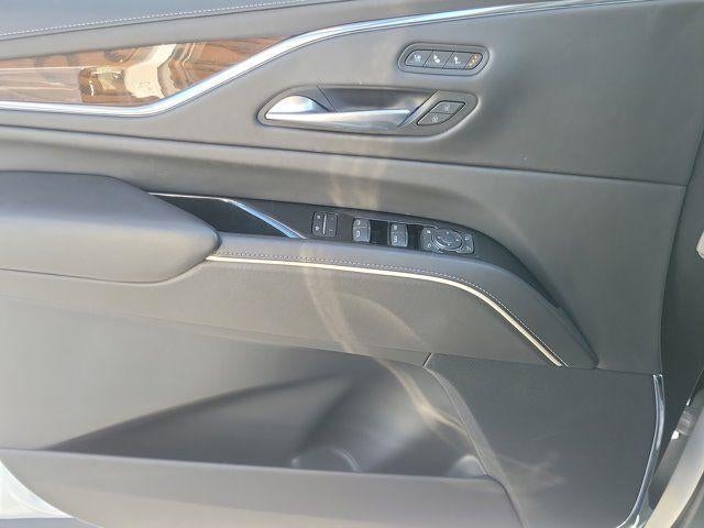 2023 Cadillac Escalade ESV 4WD Sport Platinum