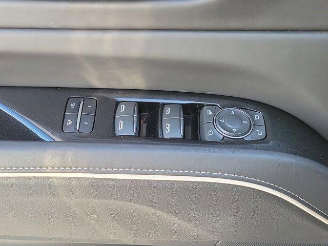 2023 Cadillac Escalade ESV 4WD Sport Platinum