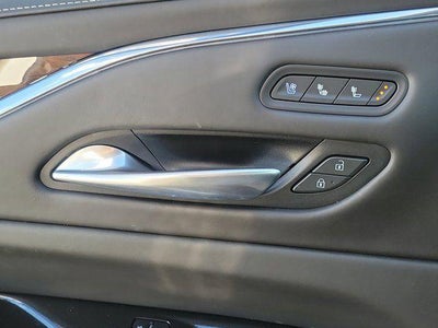 2023 Cadillac Escalade ESV 4WD Sport Platinum