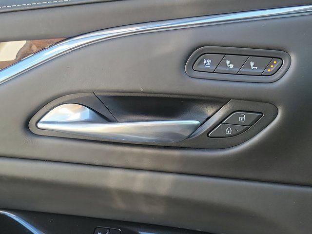 2023 Cadillac Escalade ESV 4WD Sport Platinum