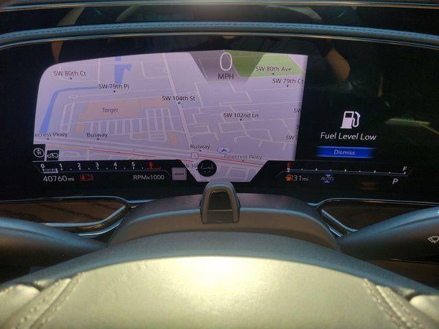 2023 Cadillac Escalade ESV 4WD Sport Platinum