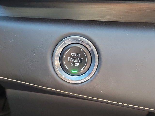 2023 Cadillac Escalade ESV 4WD Sport Platinum
