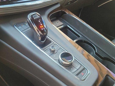 2023 Cadillac Escalade ESV 4WD Sport Platinum