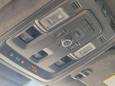 2023 Cadillac Escalade ESV 4WD Sport Platinum