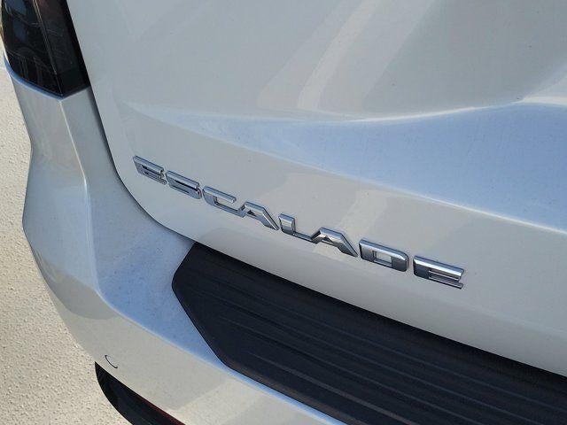 2023 Cadillac Escalade ESV 4WD Sport Platinum